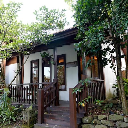 Mudanwan Villa Εξωτερικό φωτογραφία