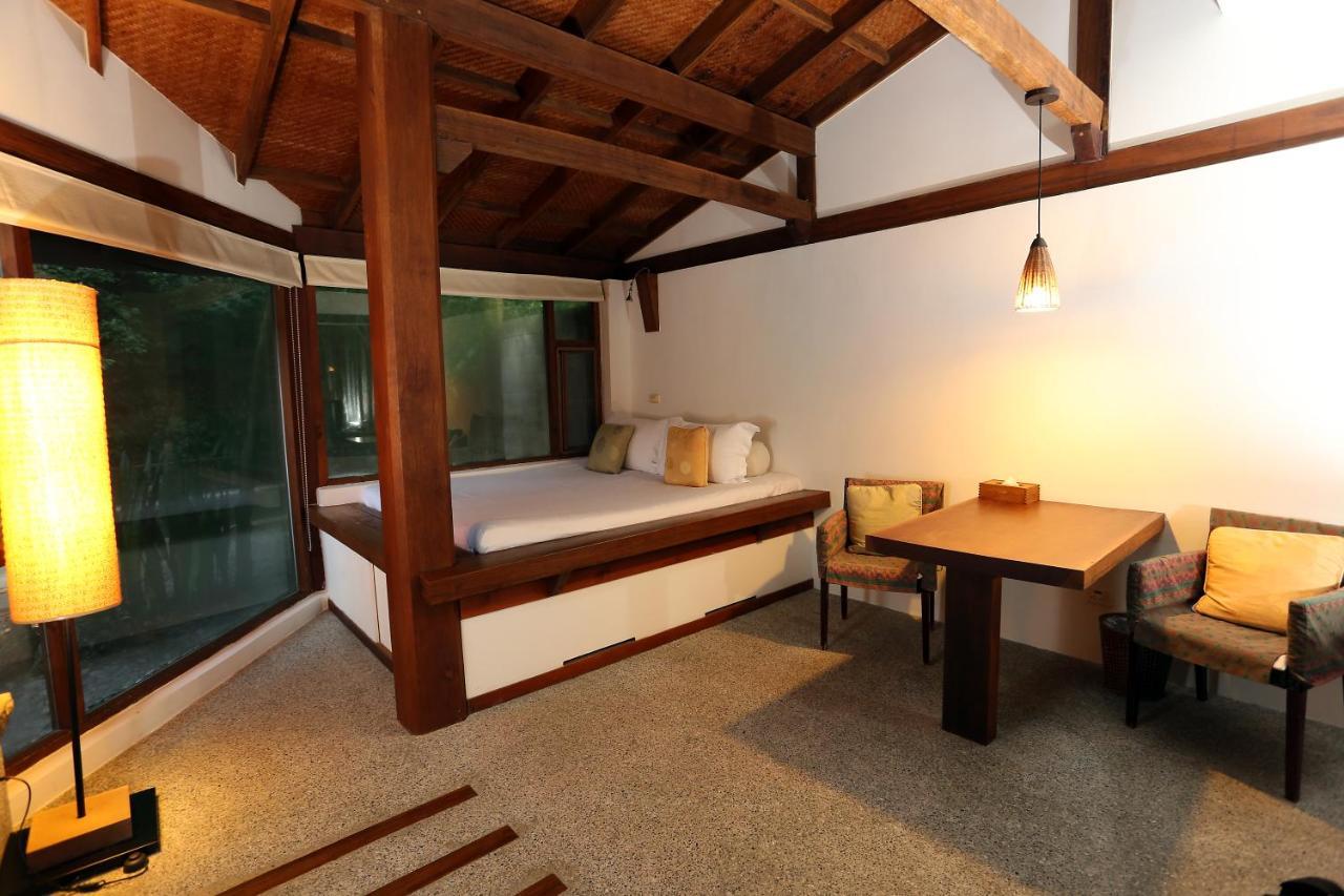 Mudanwan Villa Εξωτερικό φωτογραφία
