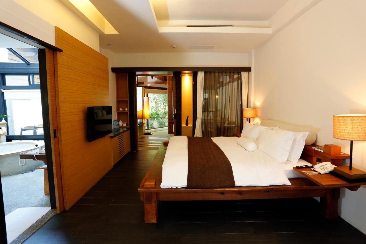 Mudanwan Villa Εξωτερικό φωτογραφία