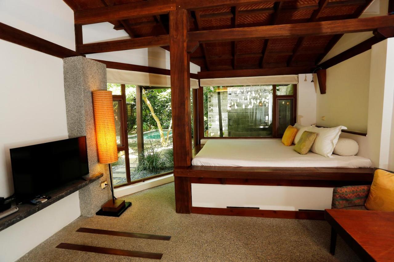 Mudanwan Villa Εξωτερικό φωτογραφία