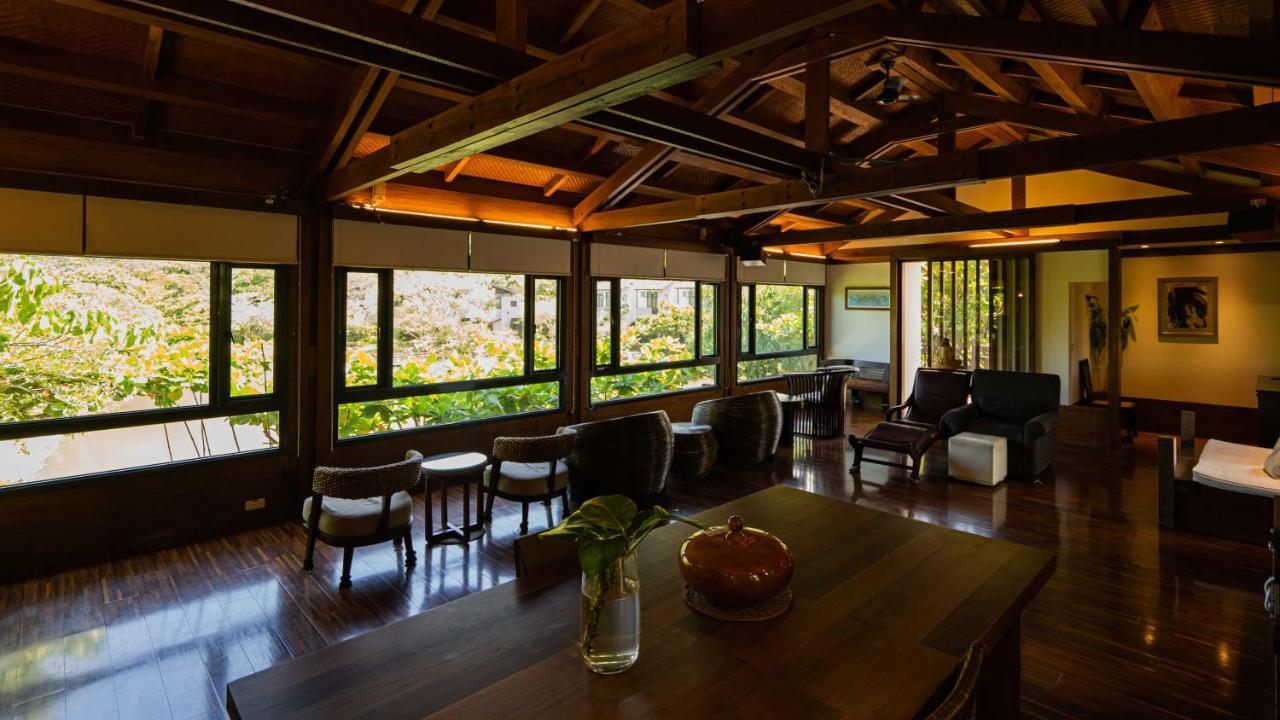 Mudanwan Villa Εξωτερικό φωτογραφία