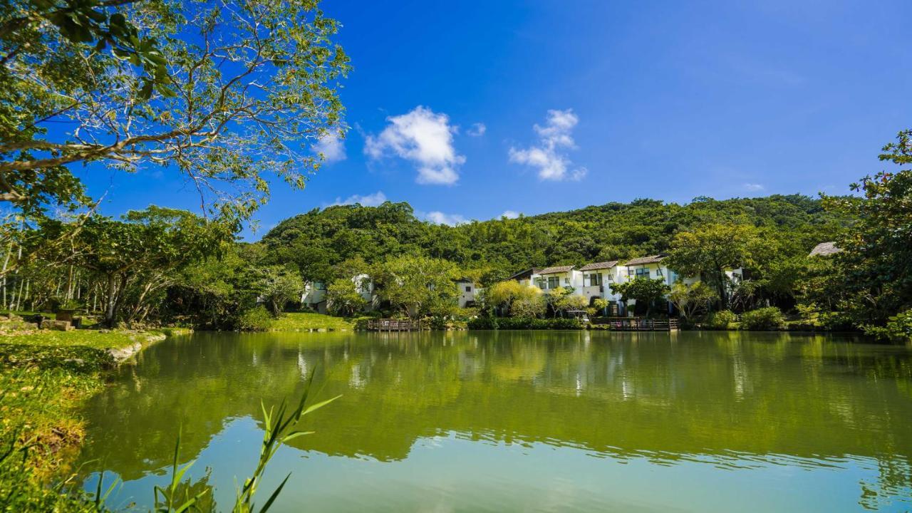 Mudanwan Villa Εξωτερικό φωτογραφία