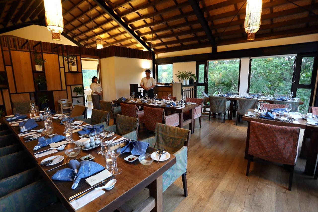 Mudanwan Villa Εξωτερικό φωτογραφία