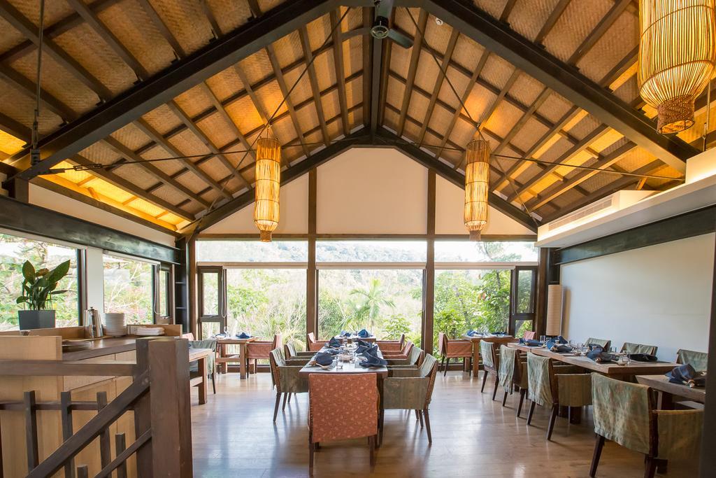 Mudanwan Villa Εξωτερικό φωτογραφία