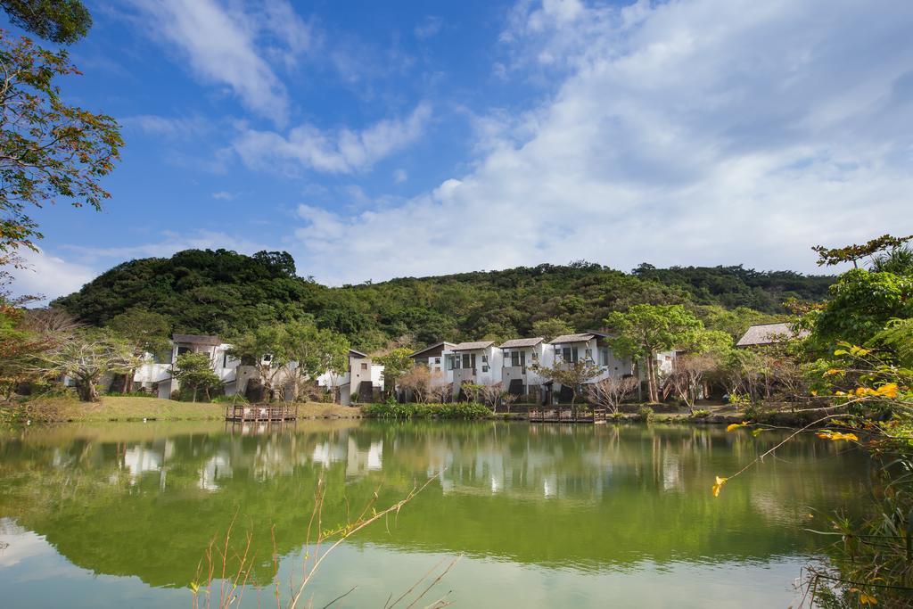 Mudanwan Villa Εξωτερικό φωτογραφία