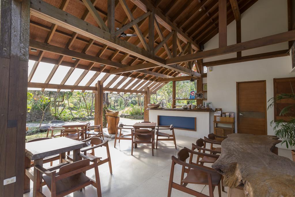 Mudanwan Villa Εξωτερικό φωτογραφία