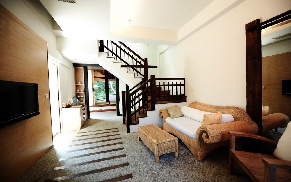 Mudanwan Villa Εξωτερικό φωτογραφία