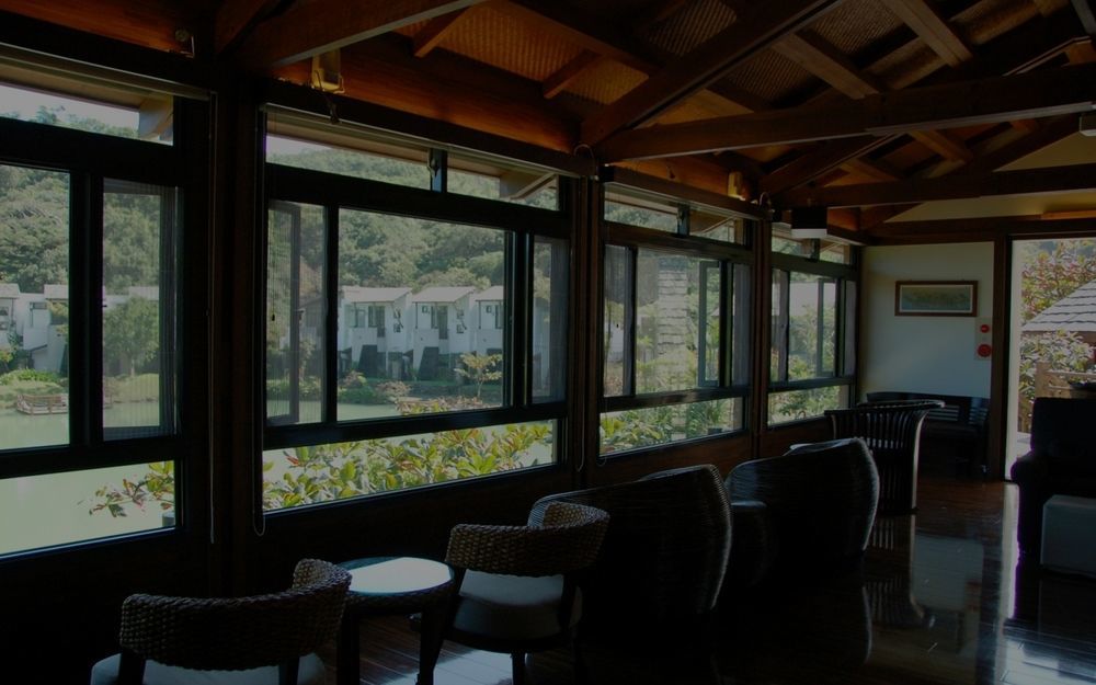 Mudanwan Villa Εξωτερικό φωτογραφία
